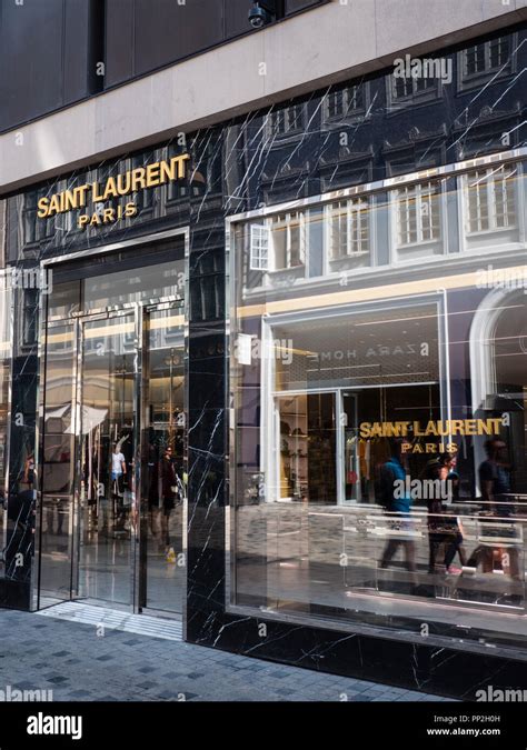 yves saint laurent nz|ysl store.